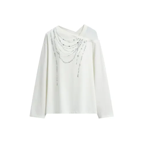 IMXS Женские футболки