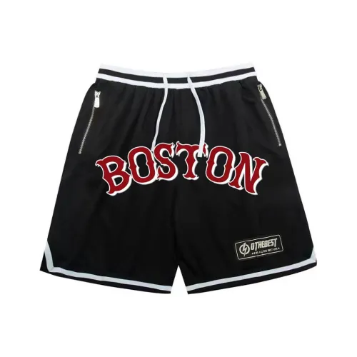 MIRACLE KILL Баскетбольные шорты Унисекс