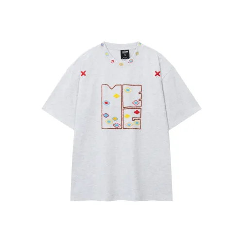 CUWU Унисекс Футболки