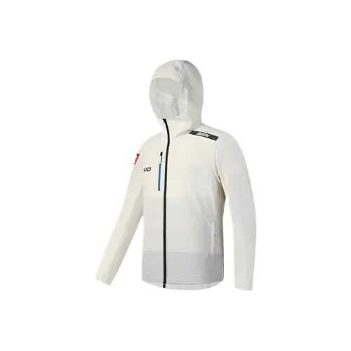 FILA Велосипедная одежда Мужская Светлый Mist Серый