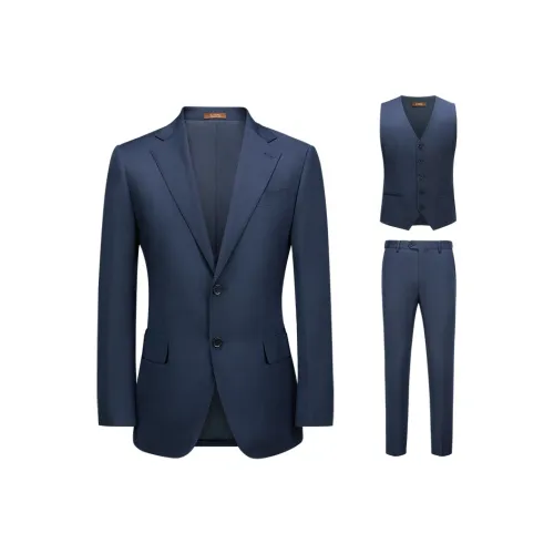 G·Mons Bridegroom Свадебный Формальный Одежда Premium Style Мужской