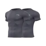 2 шт (темно-серый)