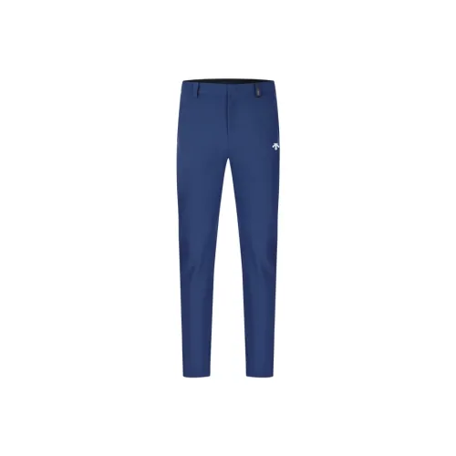 Descente Golf Мужские спортивные брюки