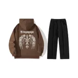 Кофейный, одежда, наборы