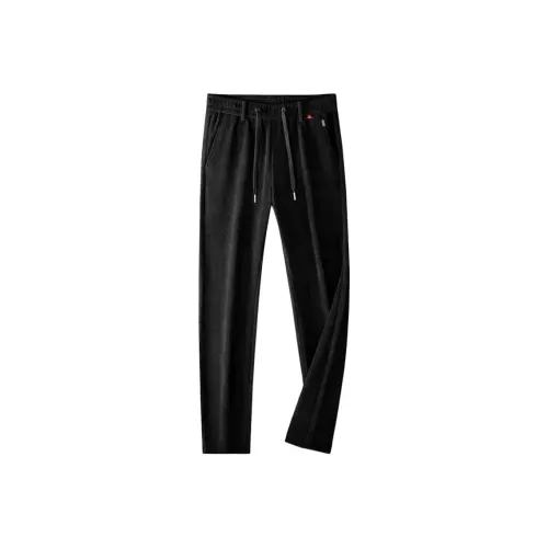 SUNDACE Мужские Повседневные Штаны