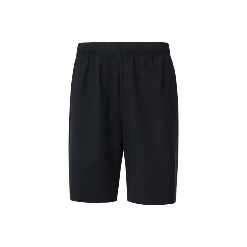 HELLY HANSEN ARCV Черные Мужские Повседневные Шорты