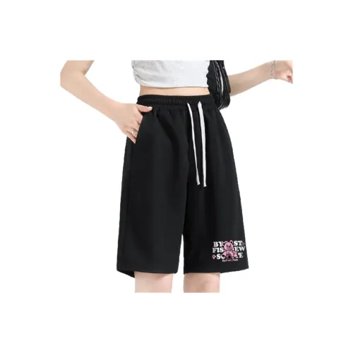 FASTFISH Унисекс Повседневные шорты