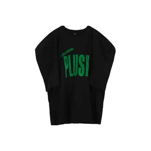 LALABOBO Женские футболки с коротким рукавом