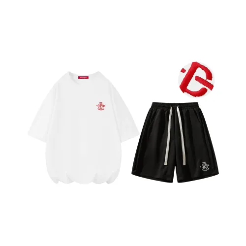 Paddington Bears Повседневный костюм унисекс