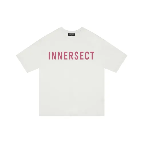 INNERSECT 25ss Унисекс Футболка