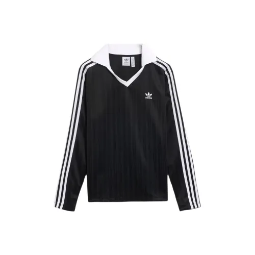 Adidas Originals Adicolor T Shirt Женская Черная