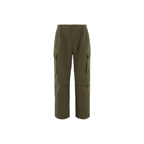 CAT Мужские Повседневные Брюки