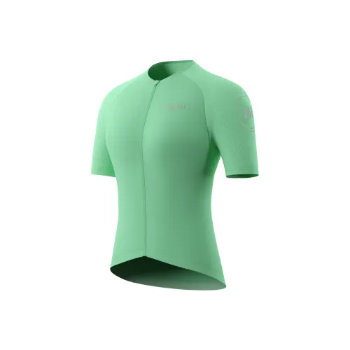 361° Велосипедная одежда Унисекс Аврора зеленый