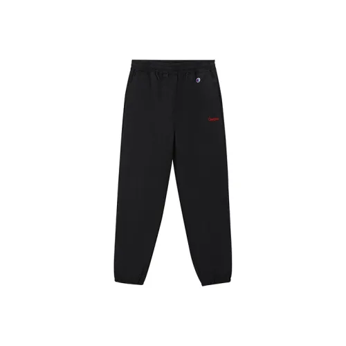 Champion Повседневные брюки Японская версия Унисекс