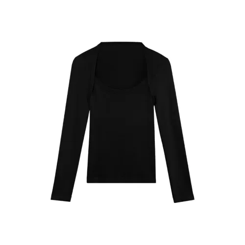 Henny Rue Женские футболки