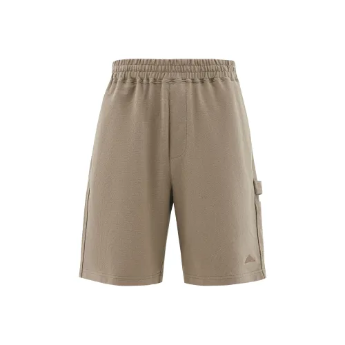 CAT Мужские Повседневные Шорты