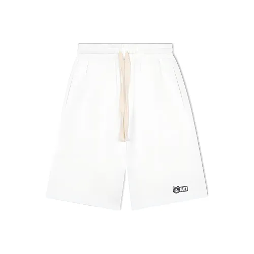 Nam Po Wan x UP LIANMINGKUAN Повседневные шорты Мужские