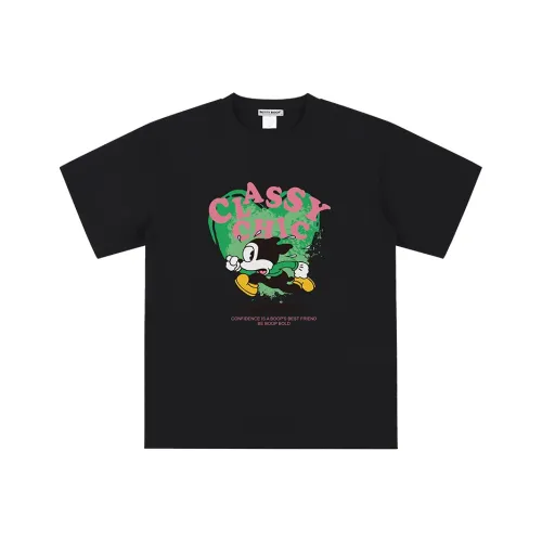 Betty Boop Унисекс Футболки