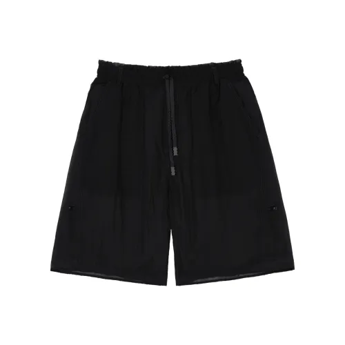 SIMPLE PROJECT Повседневные шорты унисекс