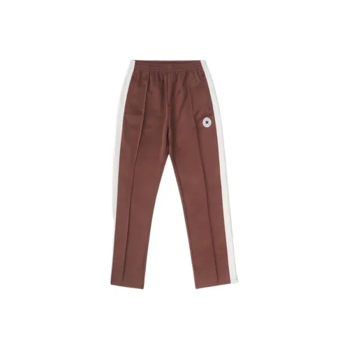 Converse Повседневные брюки Мужские Коричневые