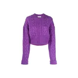 Фиолетовый