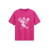 Фиолетовый Красный