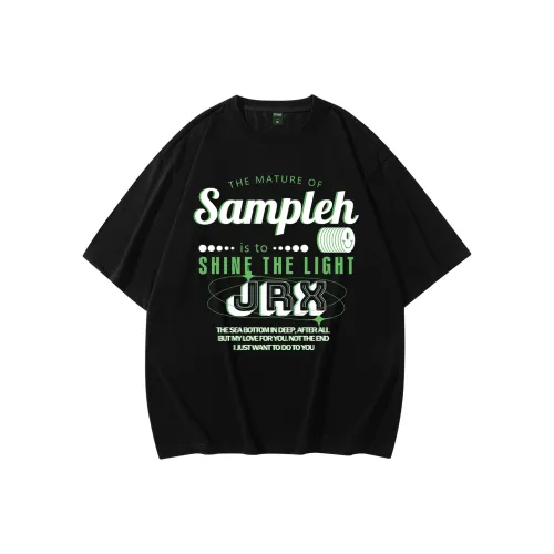 JRX Унисекс Футболки