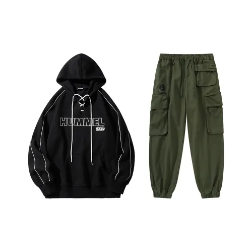 Hummel Унисекс Свитшоты Комплекты