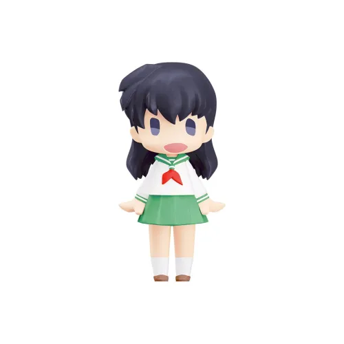 GSC KAGOME Higurashi HELLO! GOOD SMILE Чиби Фигурки