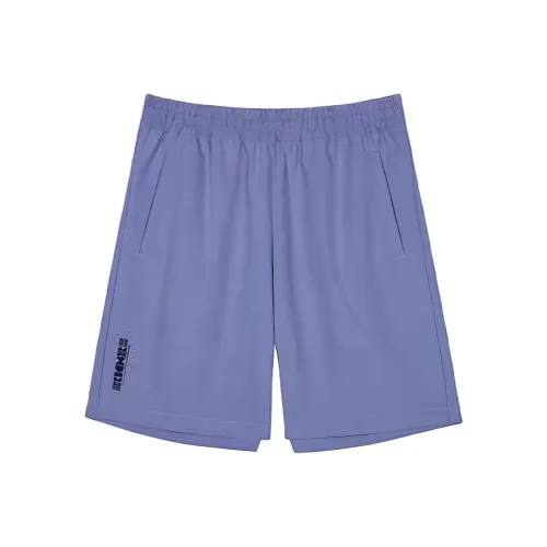 Skechers Tuna Синий/030T Мужские спортивные шорты