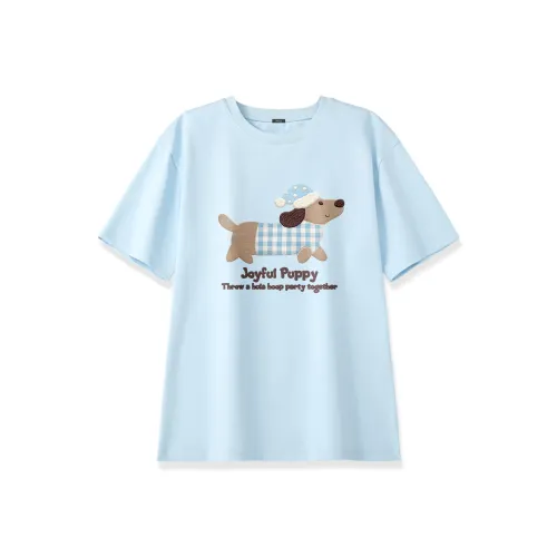 Miniso Женские футболки