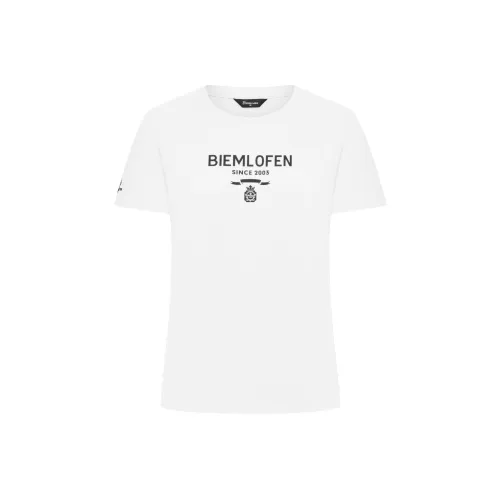 Biyin Leufen Женские футболки