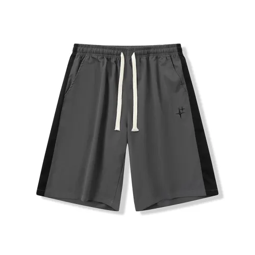 YooMore Унисекс Повседневные шорты