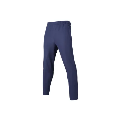 Skechers Marine Коллегиальный синий/02MZ Мужские спортивные брюки