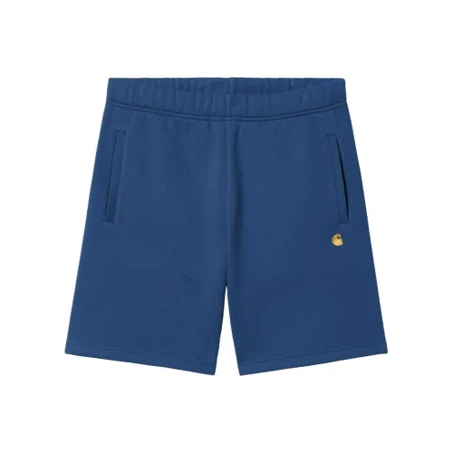 Carhartt WIP Carhartt WIP SS23 Синий Мужские спортивные шорты