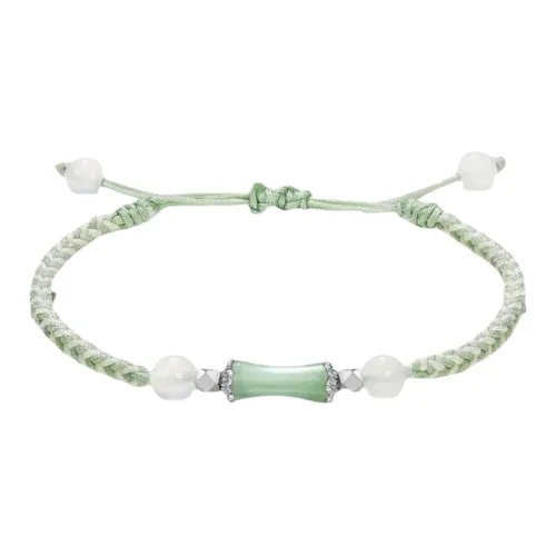 YUSHENGQING Ткань Браслеты Шнурки Унисекс