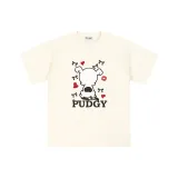 Бежево-желтый