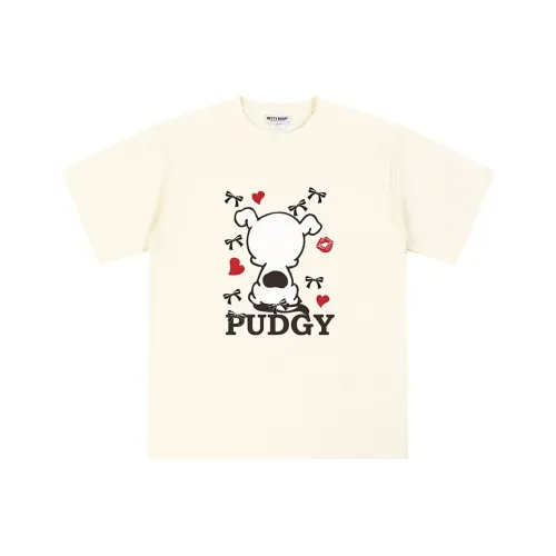 Женские футболки Betty Boop