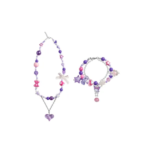 Sanrio Kulomi Акриловые браслеты для женщин