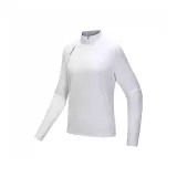 Белая снежинка