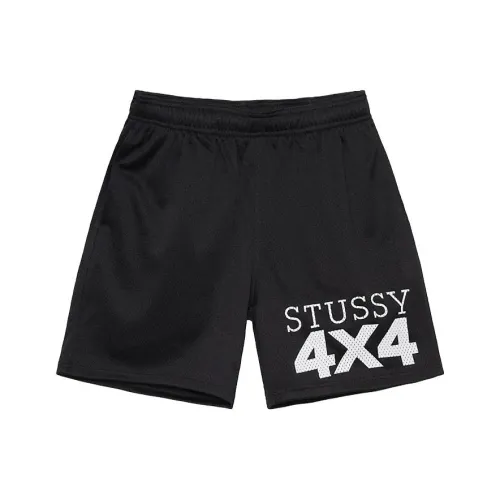 Stussy SS23 Унисекс Спортивные шорты