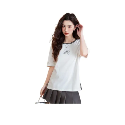 BALENO Женские футболки