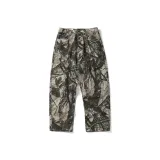 Веточный камуфляж