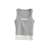 Светло-серый