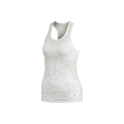 Adidas x Stella McCartney COURT TANK Топ Женский Белый