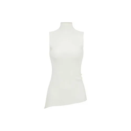 RARE Белые Женские Майки