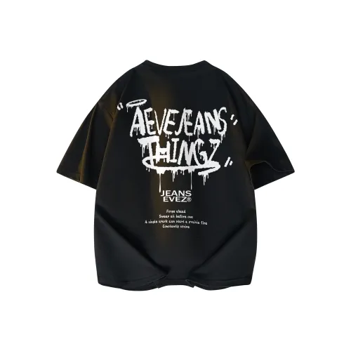 YIWEN Унисекс T-рубашки