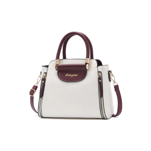 Bywhich ПУ (полиуретан) Сумка Женская Многоцветная