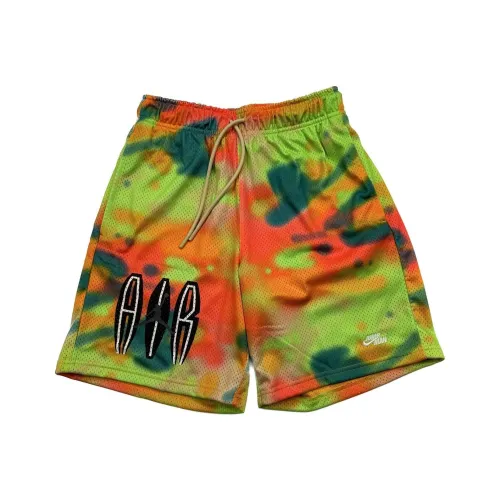 Jordan Flight Многоцветные Мужские Спортивные Шорты