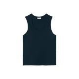 Морской синий